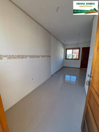 Imagem Casa com 2 Quartos à Venda, 45 m² em Berto Cirio - Nova Santa Rita