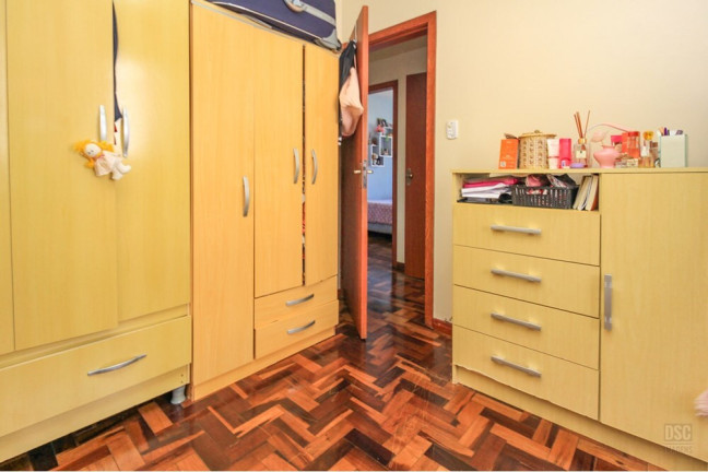 Apartamento com 3 Quartos à Venda, 82 m² em Teresópolis - Porto Alegre