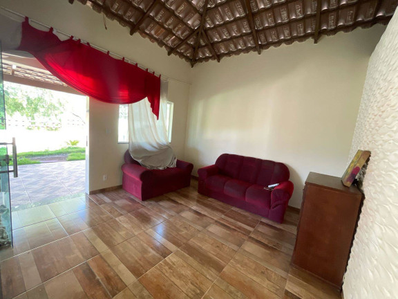 Imagem Chácara com 3 Quartos à Venda, 1.000 m² em Morro Do Cedro - Rio Manso