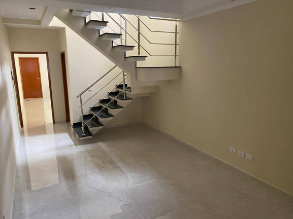 Sobrado com 3 Quartos à Venda, 125 m² em Jardim Das Indústrias - São José Dos Campos