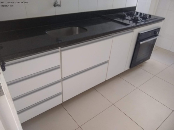 Imagem Imóvel com 3 Quartos à Venda, 101 m² em Caminho Das árvores - Salvador Imagem Imóvel com 3 Quartos à Venda, 101 m² em Caminho Das árvores - Salvador