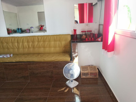 Imagem Casa com 6 Quartos à Venda, 256 m² em Taguatinga Norte (taguatinga) - Brasília