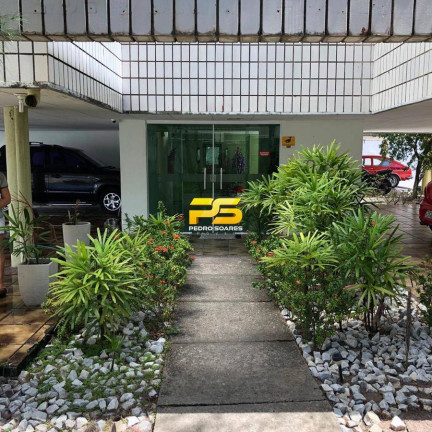 Imagem Apartamento com 3 Quartos para Alugar, 80 m² em Manaíra - João Pessoa Imagem Apartamento com 3 Quartos para Alugar, 80 m² em Manaíra - João Pessoa