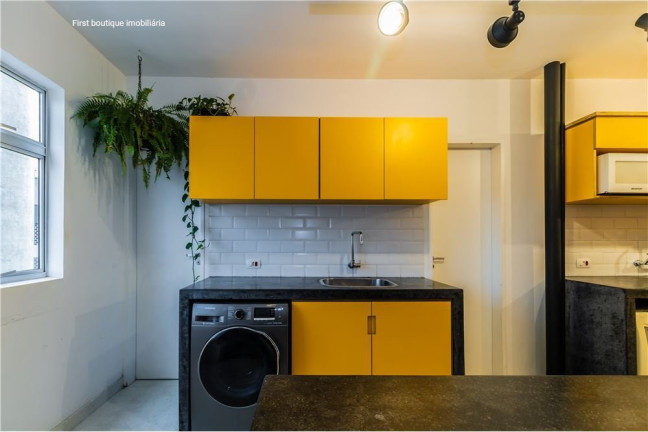 Imagem Apartamento com 3 Quartos à Venda,  em Itaim Bibi - São Paulo