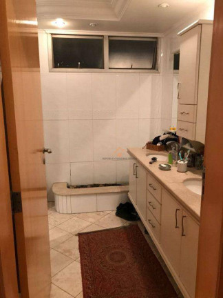 Imagem Apartamento com 4 Quartos à Venda, 320 m² em Santo Antônio - São Caetano Do Sul Imagem Apartamento com 4 Quartos à Venda, 320 m² em Santo Antônio - São Caetano Do Sul
