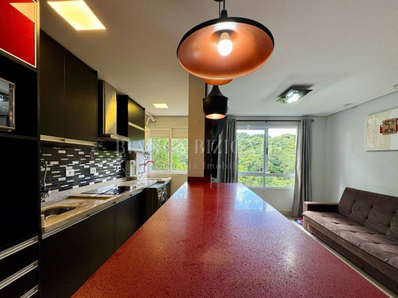 Imagem Apartamento com 2 Quartos à Venda, 115 m² em Santa Felicidade - Curitiba
