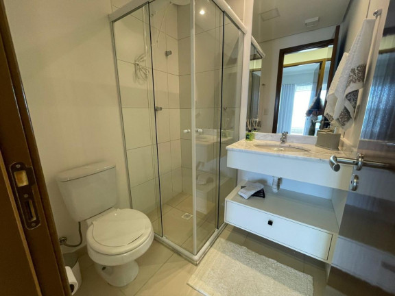 Imagem Apartamento com 3 Quartos à Venda, 111 m² em Boqueirão - Praia Grande