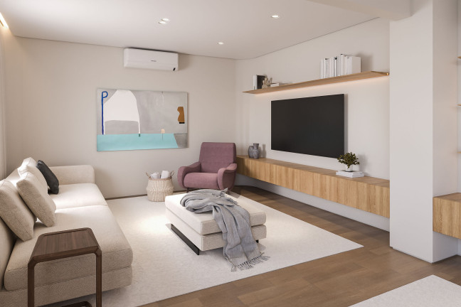 Imagem Apartamento com 3 Quartos à Venda, 244 m² em Jardim Paulista - São Paulo Imagem Apartamento com 3 Quartos à Venda, 244 m² em Jardim Paulista - São Paulo