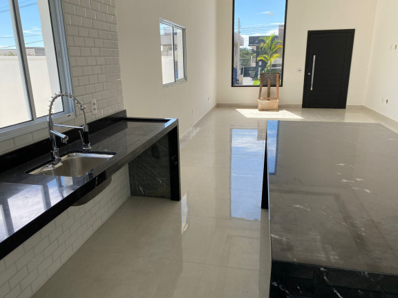 Imagem Casa com 3 Quartos à Venda, 150 m² em Gran Ville São Venancio - Itupeva Imagem Casa com 3 Quartos à Venda, 150 m² em Gran Ville São Venancio - Itupeva