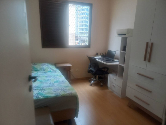 Imagem Apartamento com 3 Quartos à Venda, 77 m² em Vila Santa Catarina - São Paulo Imagem Apartamento com 3 Quartos à Venda, 77 m² em Vila Santa Catarina - São Paulo