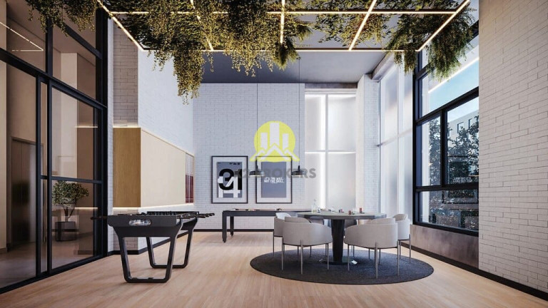 Imagem Apartamento com 2 Quartos à Venda, 82 m² em Vila Izabel - Curitiba