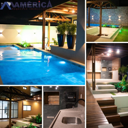 Imagem Casa com 5 Quartos à Venda, 356 m² em Bayeux - Bayeux Imagem Casa com 5 Quartos à Venda, 356 m² em Bayeux - Bayeux