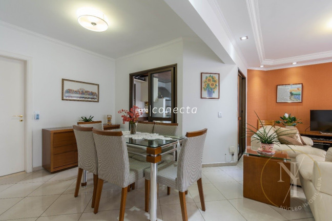 Imagem Apartamento com 3 Quartos à Venda, 186 m² em Vila Regente Feijó - São Paulo Imagem Apartamento com 3 Quartos à Venda, 186 m² em Vila Regente Feijó - São Paulo