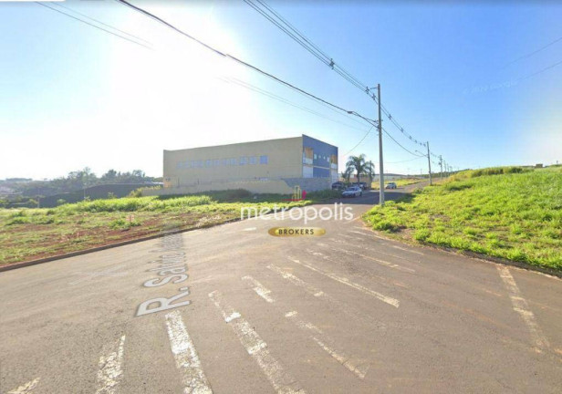 Imagem Terreno à Venda, 1.000 m² em Europark Comercial - Indaiatuba Imagem Terreno à Venda, 1.000 m² em Europark Comercial - Indaiatuba