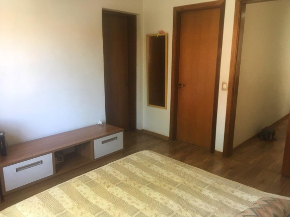 Imagem Casa com 3 Quartos à Venda, 236 m² em Vila Cruzeiro - São Paulo