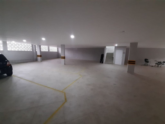 Imagem Apartamento com 2 Quartos à Venda, 53 m² em Vila Curuçá - Santo André