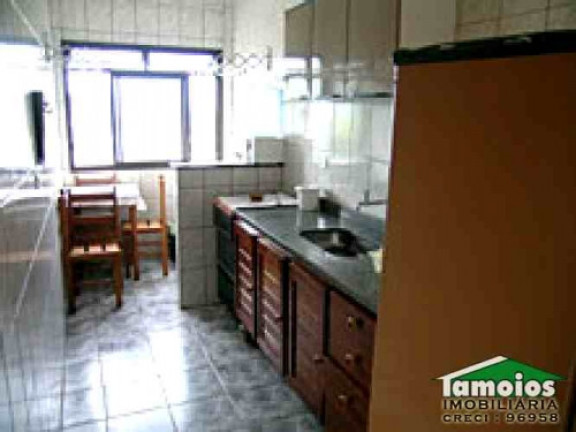 Imagem Apartamento com 2 Quartos à Venda,  em Perequê Açu - Ubatuba