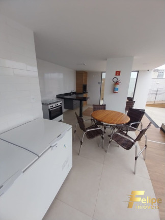 Imagem Imóvel com 2 Quartos à Venda, 90 m² em Praia Do Morro - Guarapari Imagem Imóvel com 2 Quartos à Venda, 90 m² em Praia Do Morro - Guarapari