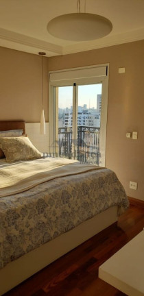 Imagem Apartamento com 4 Quartos à Venda, 240 m² em Perdizes - São Paulo Imagem Apartamento com 4 Quartos à Venda, 240 m² em Perdizes - São Paulo