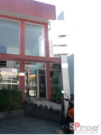 Imagem Imóvel Comercial à Venda, 200 m² em Jardim Japão - São Paulo Imagem Imóvel Comercial à Venda, 200 m² em Jardim Japão - São Paulo