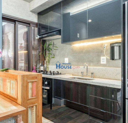 Imagem Apartamento com 2 Quartos à Venda, 59 m² em Vila Madalena - São Paulo Imagem Apartamento com 2 Quartos à Venda, 59 m² em Vila Madalena - São Paulo