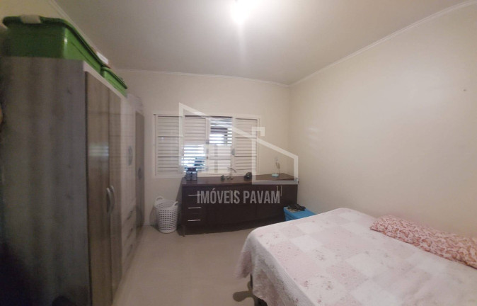 Imagem Casa com 2 Quartos à Venda, 134 m² em Assunção - São Bernardo Do Campo