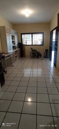 Imagem Casa com 4 Quartos à Venda, 429 m² em Morada Do Sol - Teresina