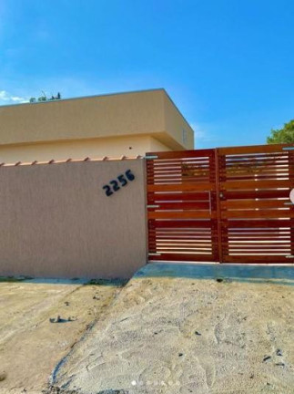 Imagem Casa com 2 Quartos à Venda, 126 m² em Savoy - Itanhaém