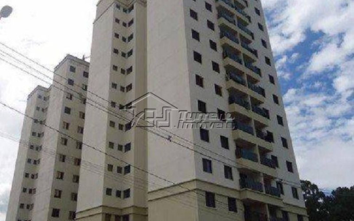 Imagem Apartamento à Venda, 59 m² em Jardim América - São José Dos Campos Imagem Apartamento à Venda, 59 m² em Jardim América - São José Dos Campos