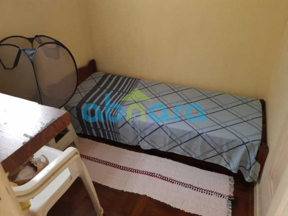 Imagem Apartamento com 3 Quartos à Venda, 150 m² em Copacabana - Rio De Janeiro