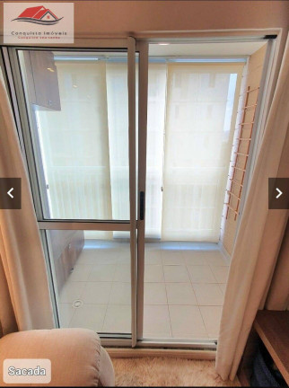 Imagem Apartamento com 3 Quartos à Venda, 61 m² em Vila Endres - Guarulhos