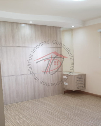 Imagem Imóvel com 2 Quartos à Venda, 52 m² em Jardim Santa Terezinha (nova Veneza) - Sumaré