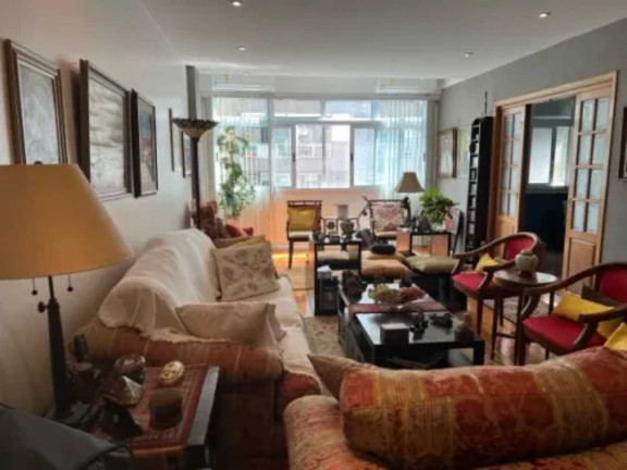 Imagem Apartamento com 3 Quartos à Venda, 147 m² em Copacabana - Rio De Janeiro Imagem Apartamento com 3 Quartos à Venda, 147 m² em Copacabana - Rio De Janeiro