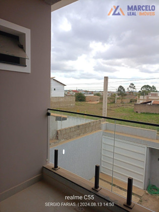 Imagem Casa com 3 Quartos à Venda, 98 m² em Felicia - Vitória Da Conquista Imagem Casa com 3 Quartos à Venda, 98 m² em Felicia - Vitória Da Conquista