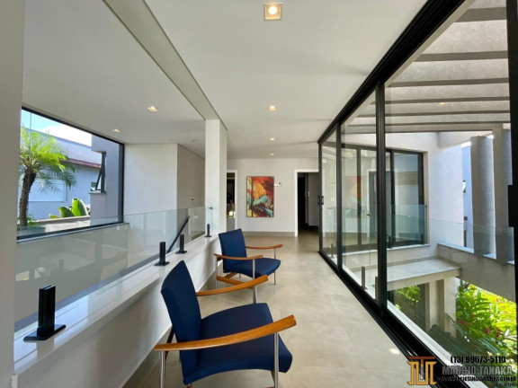 Imagem Casa com 5 Quartos à Venda, 635 m² em Riviera - Bertioga