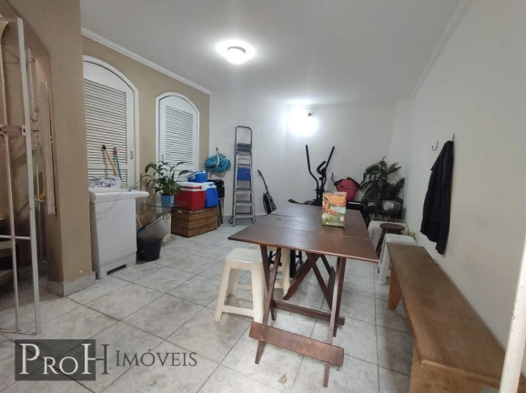 Imagem Sobrado com 4 Quartos à Venda, 253 m² em Centro - São Bernardo Do Campo Imagem Sobrado com 4 Quartos à Venda, 253 m² em Centro - São Bernardo Do Campo