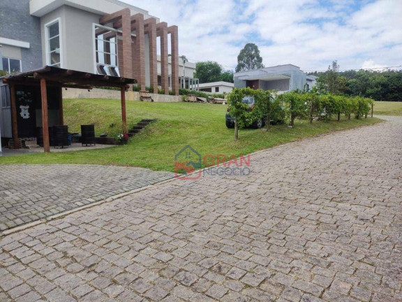 Imagem Casa com 3 Quartos à Venda, 195 m² em Araucária - Araucária Imagem Casa com 3 Quartos à Venda, 195 m² em Araucária - Araucária