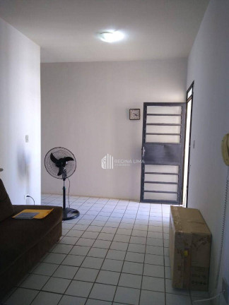 Imagem Apartamento com 3 Quartos à Venda, 73 m² em Morada Do Sol - Teresina