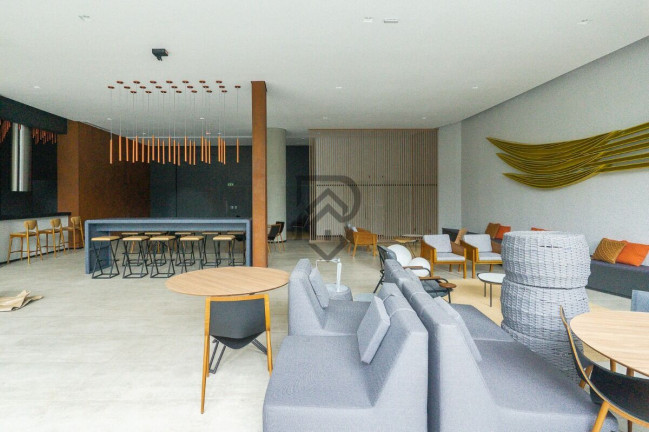 Imagem Apartamento com 1 Quarto à Venda, 42 m² em Vila Olímpia - São Paulo
