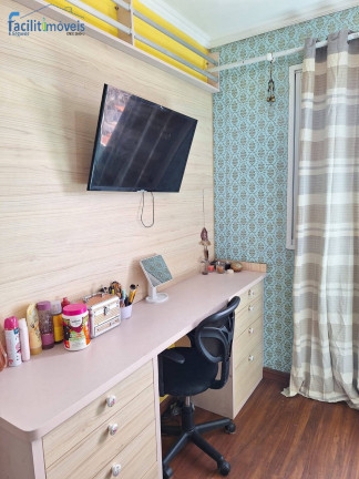 Imagem Apartamento com 2 Quartos à Venda, 51 m² em Centro - Diadema Imagem Apartamento com 2 Quartos à Venda, 51 m² em Centro - Diadema