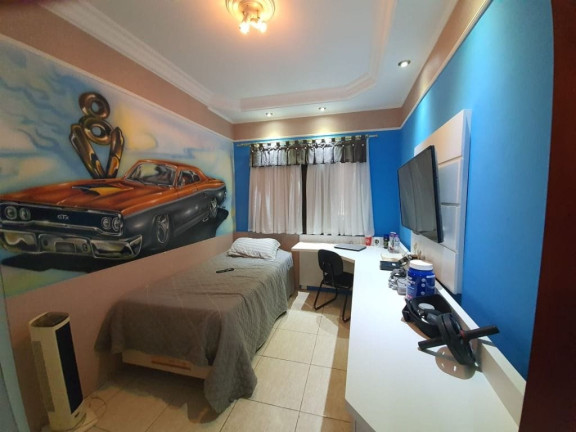 Sobrado com 3 Quartos à Venda, 240 m² em Vila Mafra - São Paulo