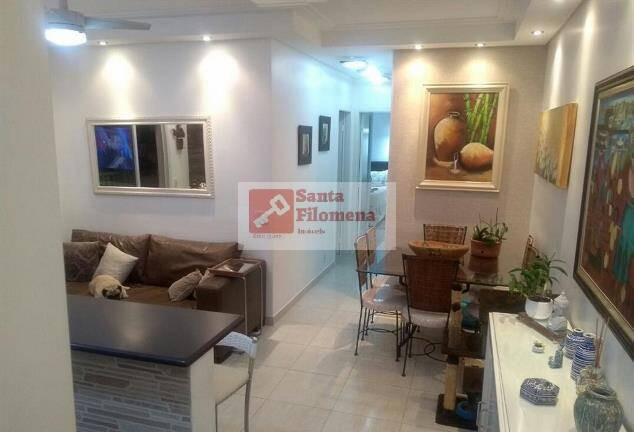 Imagem Apartamento com 2 Quartos à Venda, 64 m² em Mauá - São Caetano Do Sul Imagem Apartamento com 2 Quartos à Venda, 64 m² em Mauá - São Caetano Do Sul