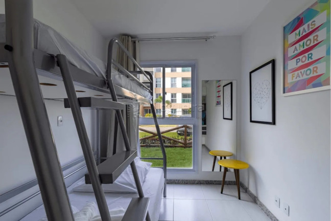 Imagem Apartamento com 2 Quartos à Venda, 69 m² em Muro Alto - Ipojuca