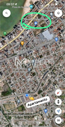 Imagem Apartamento com 3 Quartos à Venda, 74 m² em Casa Caiada - Olinda Imagem Apartamento com 3 Quartos à Venda, 74 m² em Casa Caiada - Olinda