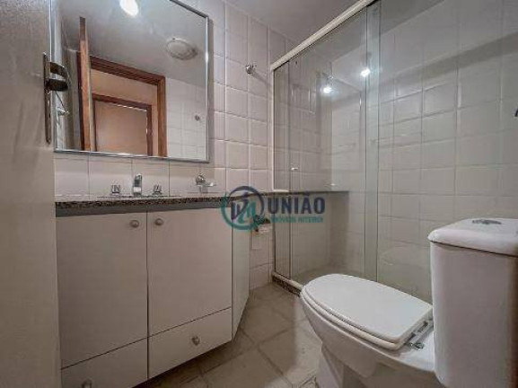 Imagem Apartamento com 4 Quartos à Venda, 150 m² em Icaraí - Niterói Imagem Apartamento com 4 Quartos à Venda, 150 m² em Icaraí - Niterói