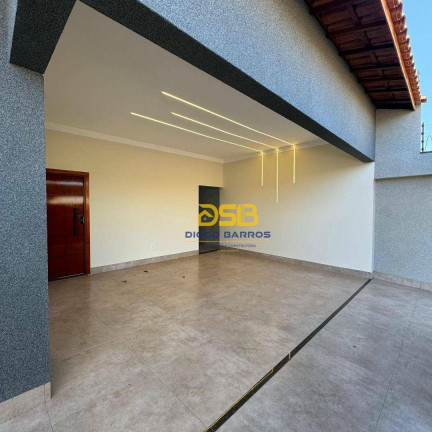Imagem Casa com 3 Quartos à Venda, 142 m² em Jardim Europa - Barretos Imagem Casa com 3 Quartos à Venda, 142 m² em Jardim Europa - Barretos