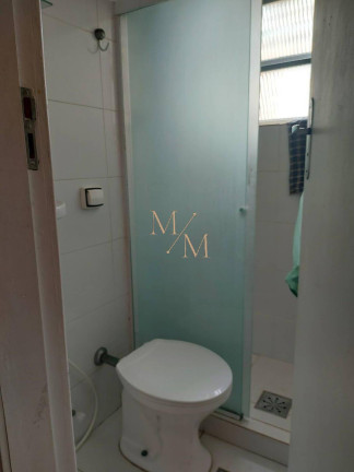 Imagem Apartamento com 3 Quartos à Venda, 128 m² em Embaré - Santos Imagem Apartamento com 3 Quartos à Venda, 128 m² em Embaré - Santos