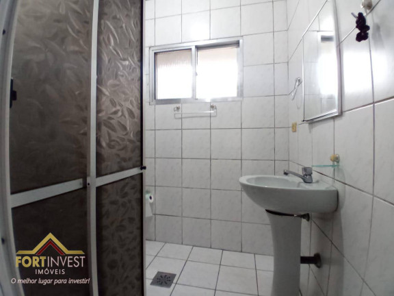 Imagem Imóvel com 1 Quarto à Venda, 50 m² em Vila Guilhermina - Praia Grande Imagem Imóvel com 1 Quarto à Venda, 50 m² em Vila Guilhermina - Praia Grande