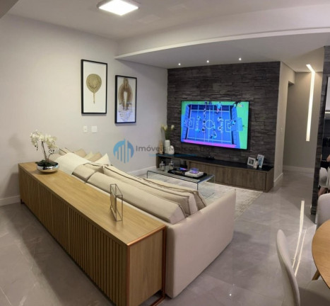 Imagem Apartamento com 3 Quartos à Venda, 81 m² em Alphaville Empresarial - Barueri