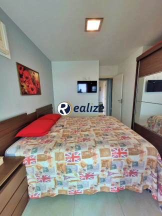 Imagem Imóvel com 2 Quartos à Venda, 85 m² em Praia Do Morro - Guarapari
